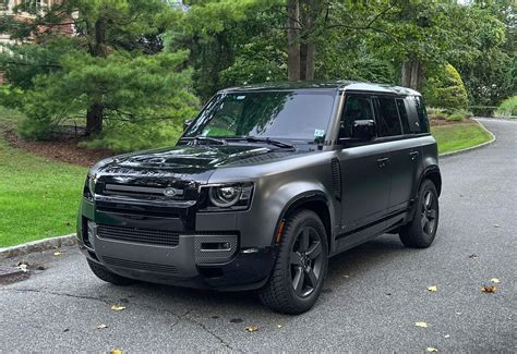 2023 land rover defender carpathian edition. Things To Know About 2023 land rover defender carpathian edition. 